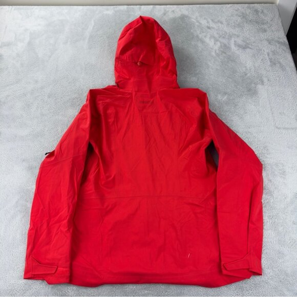 Patagonia NWT Women's Sz Small Stormstride Jacket Recco h2nO 29975 Style number - Picture 4 of 15